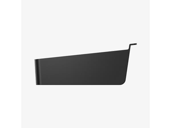 Spigen TO220H organizer for konsoll ved armlenet