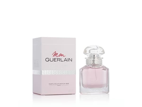 GUERLAIN MON SPARKLING BOUQET (W) EDP/S 30ML