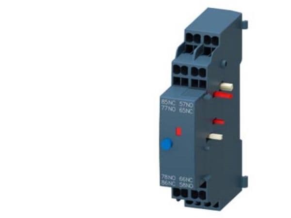 Signalkontakt til 3RV2, 3RV2921-2M