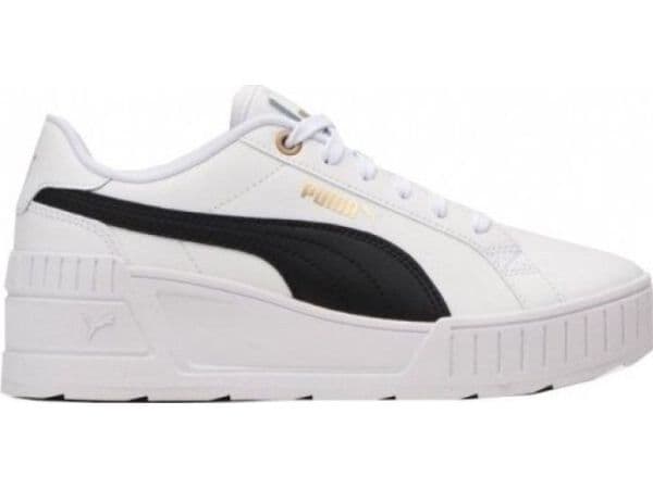 Puma Karmen Wedge 390985-01 - 39