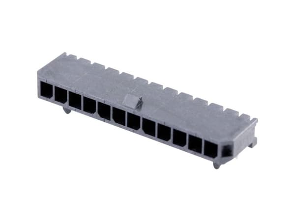 Molex 436501200