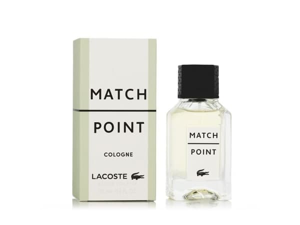 Lacoste MATCH POINT COLOGNE EDT 50 ml