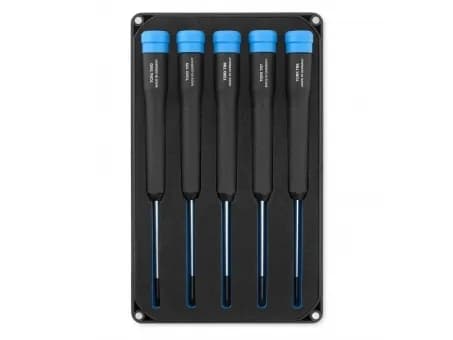 iFixit EU145398, Sort, Blå, Sort, Sort