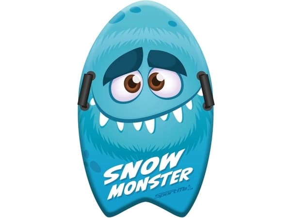Snow Monster 80 Blå