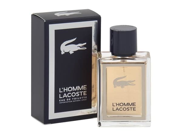 Lacoste L'Homme EDT 100ml