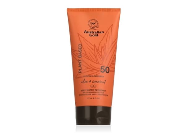 ALOE COCO Sunscreen Body Protector SPF50 177 ml