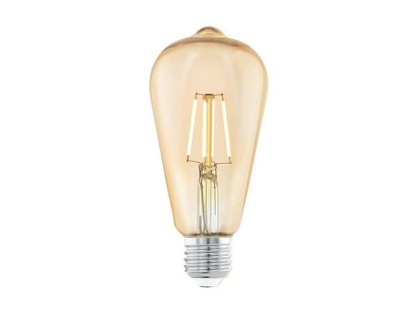 EGLO E27 ST64 4W 270LM 2200K RAV BOX 8