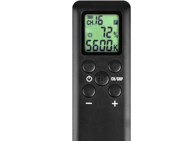 Godox fjernkontroll RC-A5 (RC-A5)