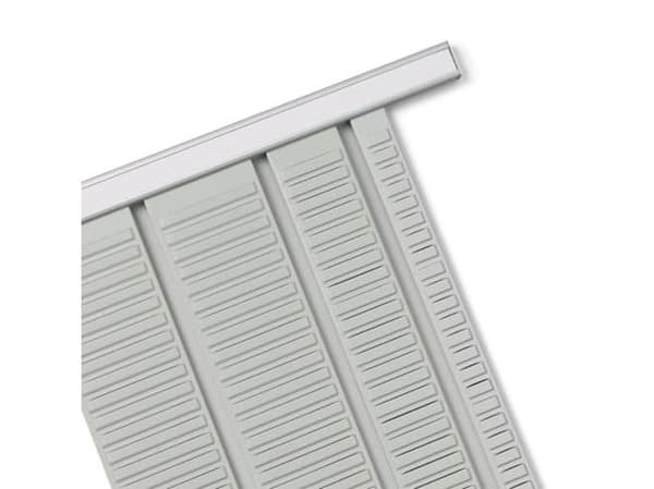 Planeringspaneler Nobo T-kort storlek 2