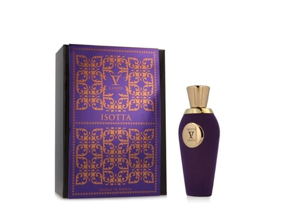 V Canto Isotta Extrait de parfum 100 ml (unisex)