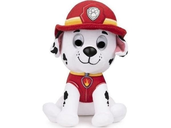 Spin Master Gund - Paw P Marshall 15cm - 6058438
