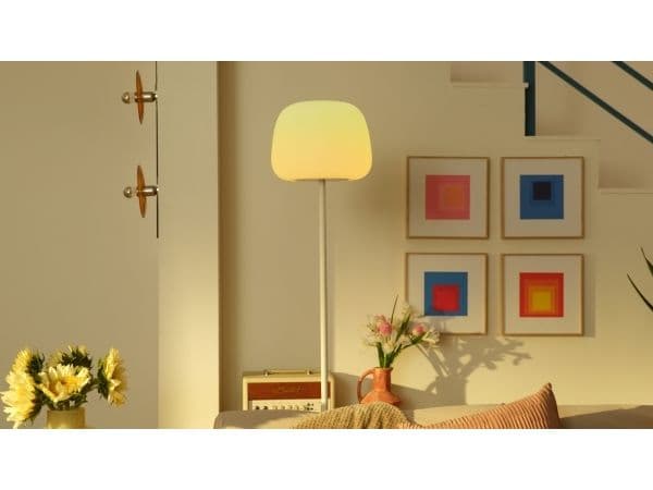 Govee Lantern gulvlampe