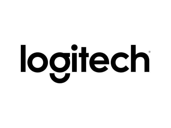 Logitech - Öronkudde för headset - över örat (paket om 2)