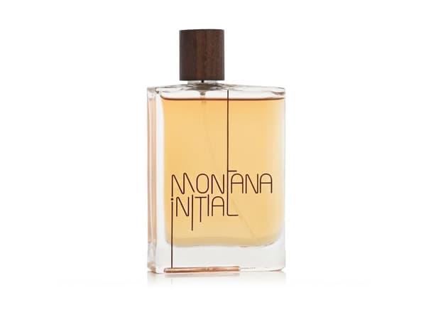 Montana Montana Initial EDT M 75 ml