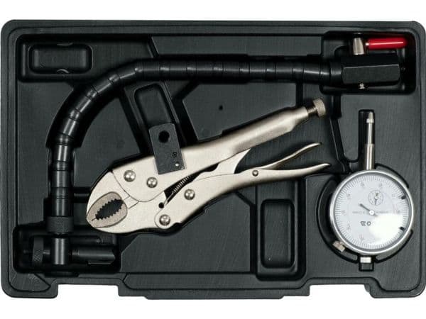 Yato YT-72970, 3 styck