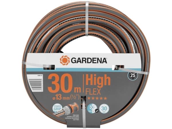 Gardena Hageslange Comfort HighFLEX - 30 meter