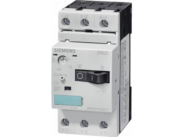 Siemens 3RV1011-0GA10