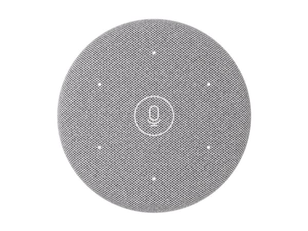 Logitech Rally Mic Pod 2 – Mikrofon – RJ-45 – benvit