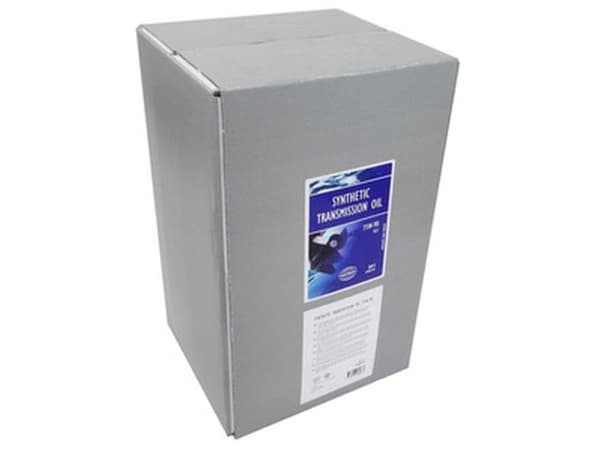 Orbitrade gir-olje syntetisk 75W-90 20L