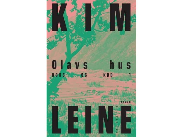 Olavs hus | Språk: Dansk