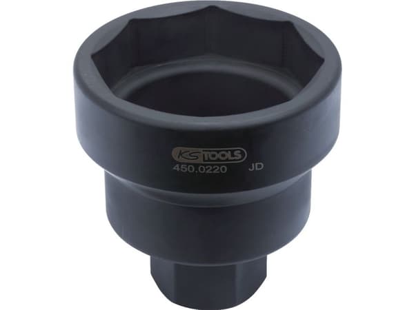 KS Tools 450.0220 450.0220 450.0220 #####Ax mutternyckel
