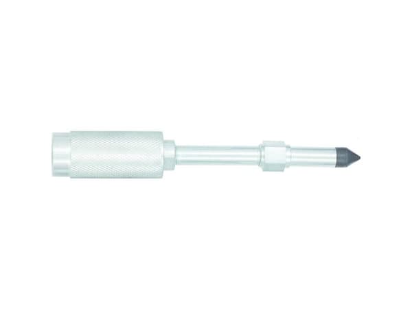 KS Tools 980.1105 gummismørespiss elektronisk