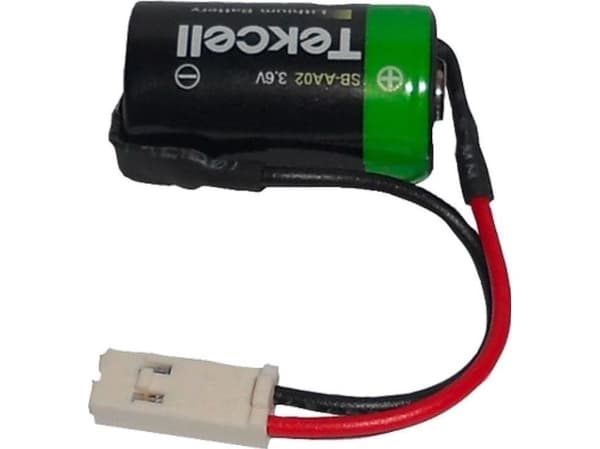 S7 batterier (LI) 3,6V/0,85AH