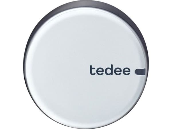 Tedee smartlås Tedee - sølv