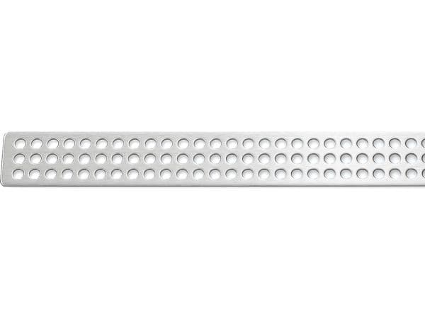 Unidrain 1000 mm Classic rist til Unidrain rendeafløbsarmatur