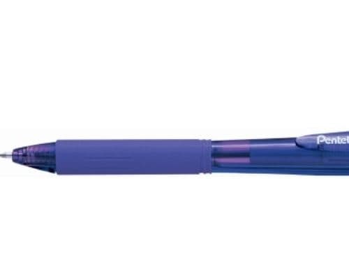 Pentel BK440-V, Fiolett, 12 stykker