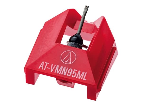 audio-technica AT-VMN95ML - Bytespenna för vridbar - för audio-technica AT-VM95ML