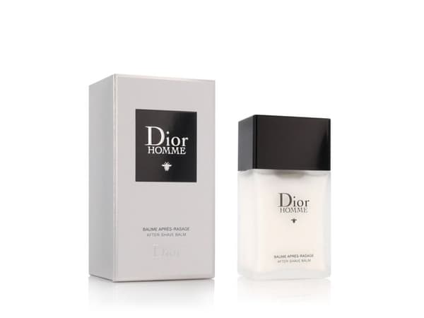Dior Homme Aftershave Balm 100ml For Men