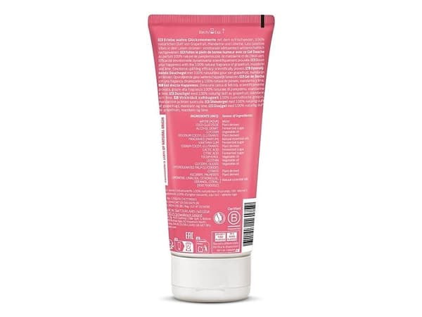 Weleda - Aromasuihku - 200 ml