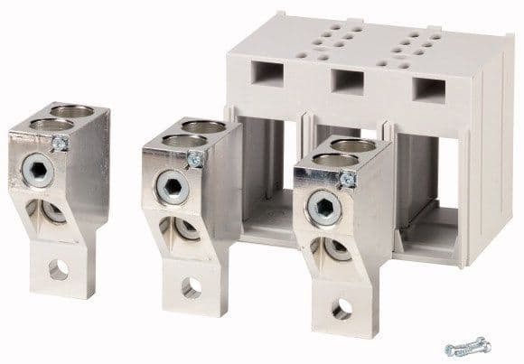 Eaton tunnelfäste NZM3-XKA2 271461