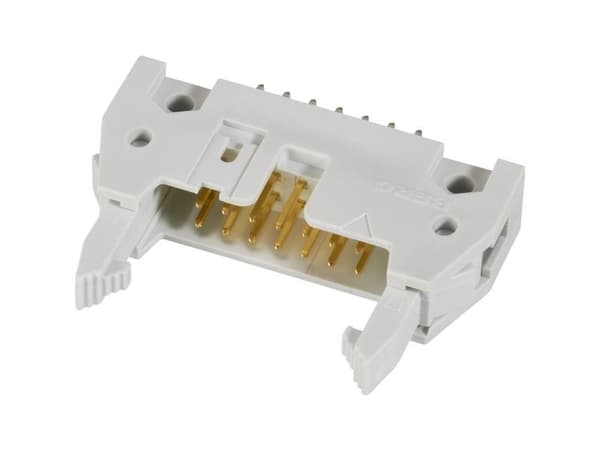Amphenol 71918-110LF
