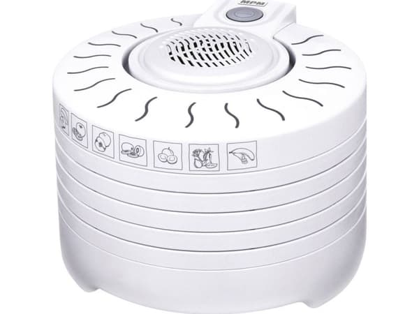 MPM MSG-01 Mushrooms and fruits dehydrator, Vit