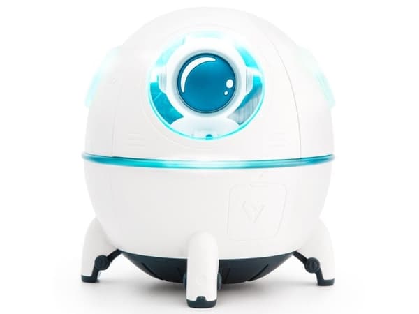 Luftfukter Rio Beauty Spaceship Explorer - Aroma diffusor