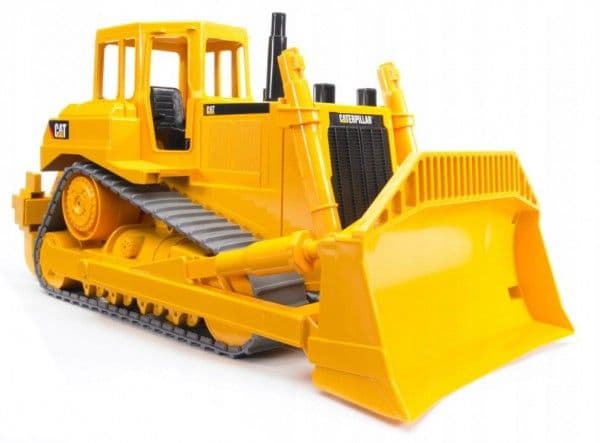 Bruder CAT Bulldozer toy