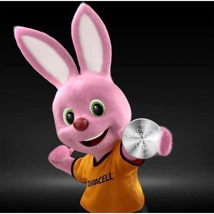 DURACELL 5000394045736