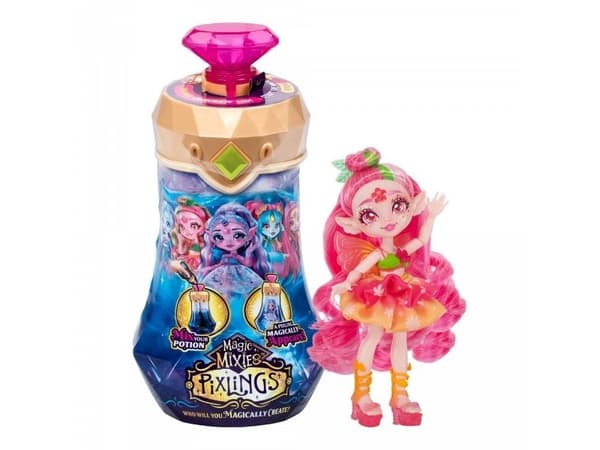 Magic Mixes Pixlings Feen Faye