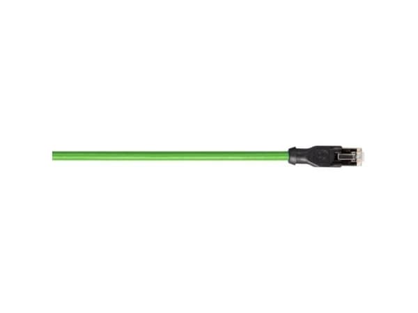LAPP patchkabel RJ45 CAT 5e SF/UTP 0,5 m 2171228