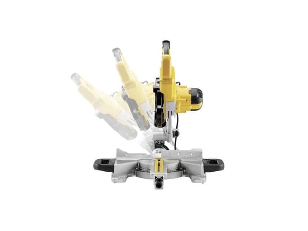 Pöytäsaha DEWALT DWS774