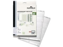 Instick Durable 1429, 60 x 90 mm, A4, 160 st