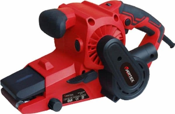 VERTEX bandslipmaskin 1010W