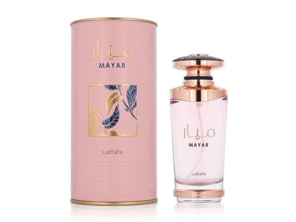 Lattafa Parfyme for kvinner Lattafa Mayar EDP, 100 ml