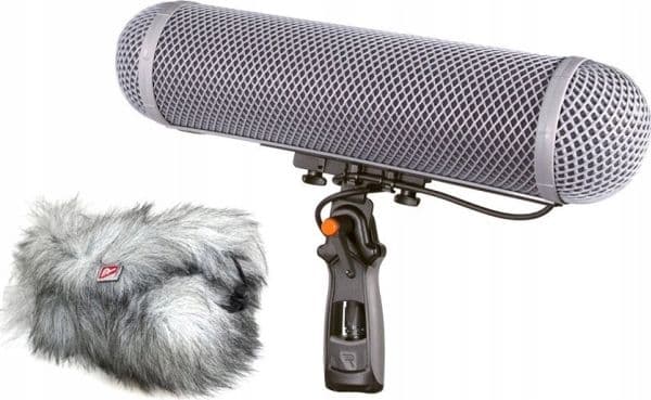 RYCOTE Modular Windshield Kit 4