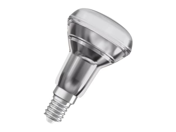 Osram LED-lamppu OSRAM, E14, 2,6W, 210lm, 4000K
