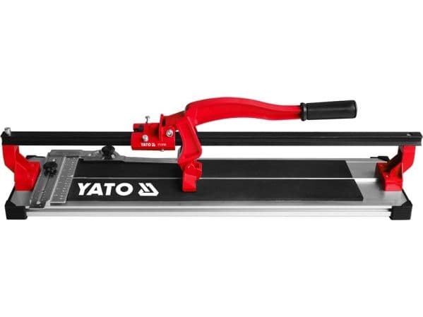 Yato 800 mm flisekutter (YT-3708)
