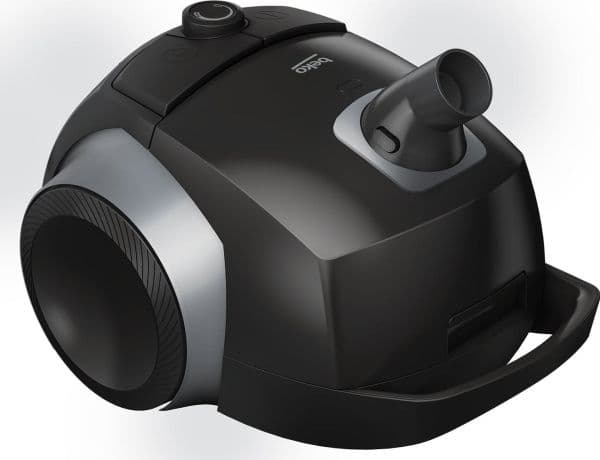 Beko pose-støvsuger VCC44821AB