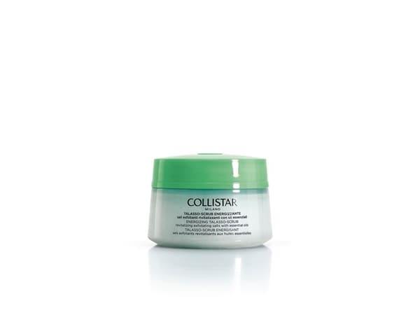 Collistar Thalasso Scrub - Unisex - 300 g